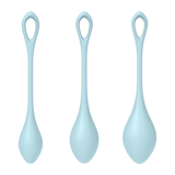 Yoni Power 2 - Light Blue