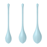 Yoni Power 2 - Light Blue