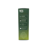 YES OB Oil-Based Organic Lubricant 80mL