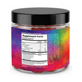 Yummy Cummy Gummy 60ct  Jar
