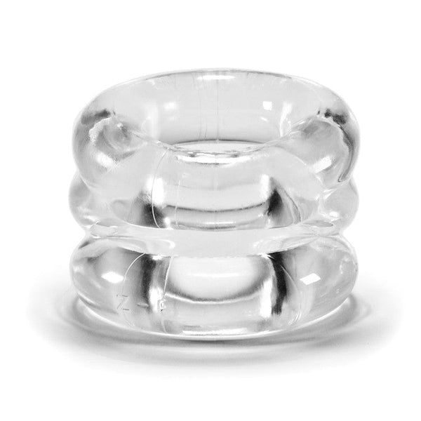 Z-BALLS ballstretcher CLEAR