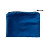 Zappa Toy Bag Blueberry Microsuede