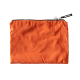 Zappa Toy Bag Mandarin Microsuede