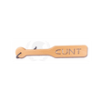 Zelkova Wood Paddle - CUNT