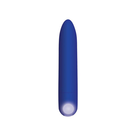 Zero Tolerance All Mighty Bullet