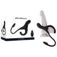 Zero Tolerance All The Bases 3-Motor C-Ring & Vibrating Plug Toy