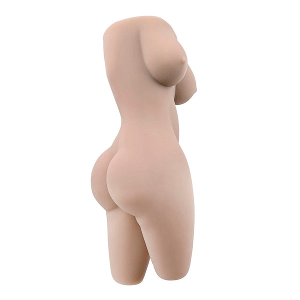 Zero Tolerance Body Language Vagina Stroker