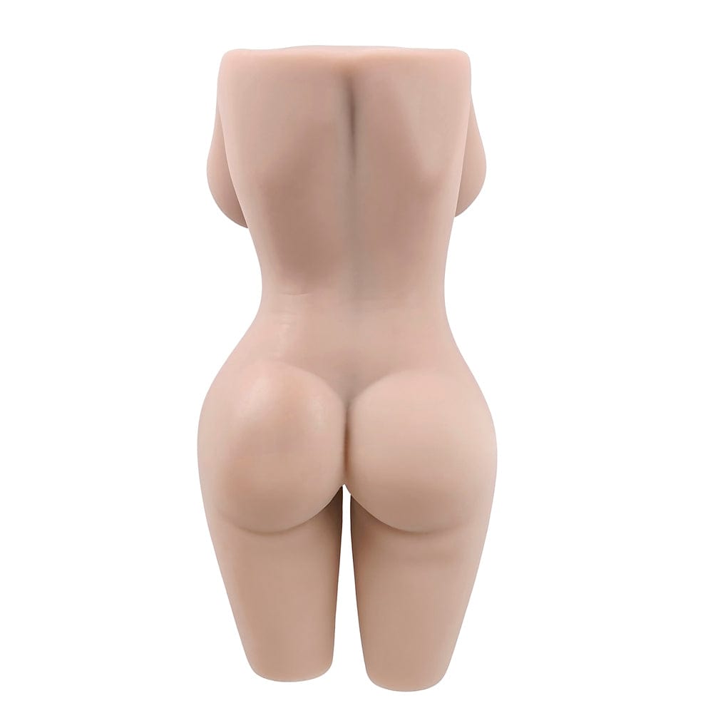 Zero Tolerance Body Language Vagina Stroker