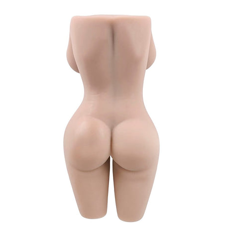 Zero Tolerance Body Language Vagina Stroker