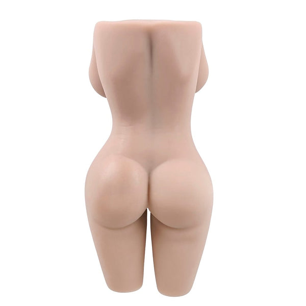 Zero Tolerance Body Language Vagina Stroker