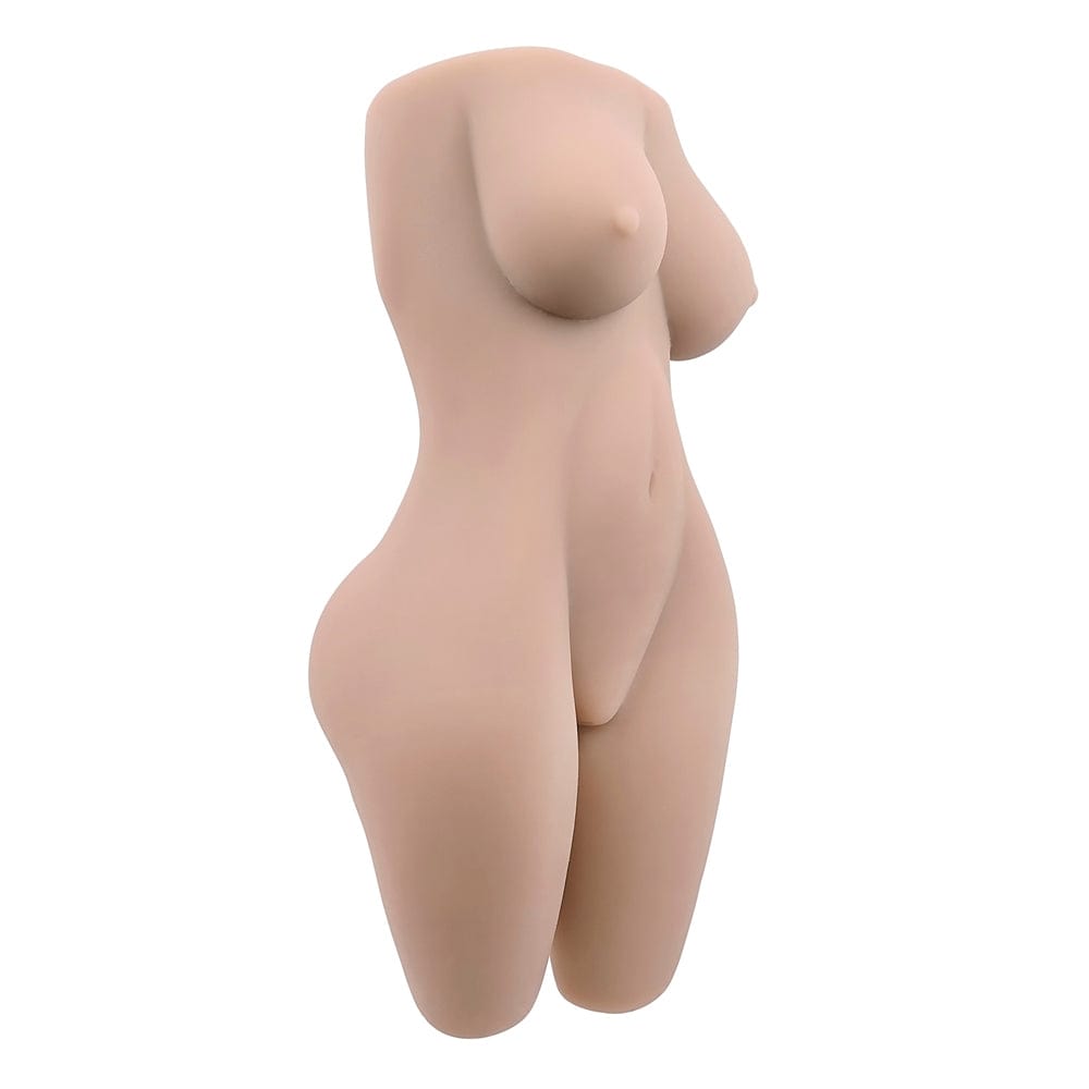 Zero Tolerance Body Language Vagina Stroker