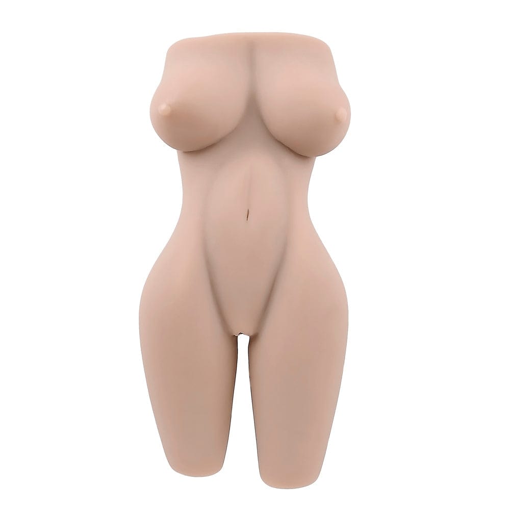 Zero Tolerance Body Language Vagina Stroker