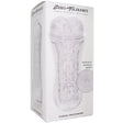 Zero Tolerance Casual Encounter Pocket Pussy with Vibrating Ring