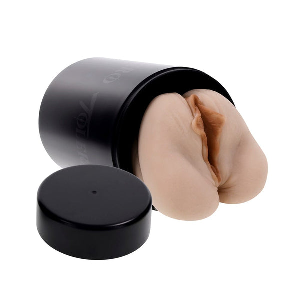 Zero Tolerance Dani Daniels Lg Canister Stroker