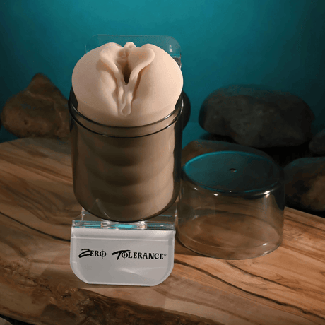 Zero Tolerance Dani Daniels Realistic Mini Pocket Pussy