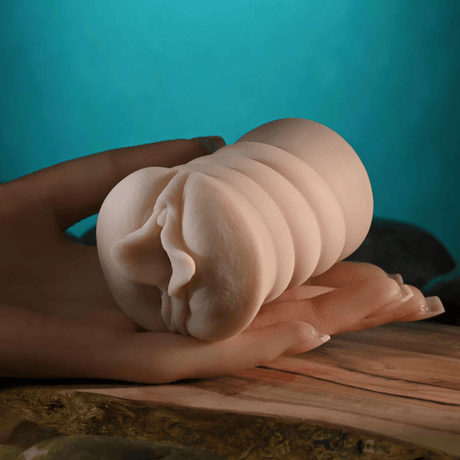 Zero Tolerance Dani Daniels Realistic Mini Pocket Pussy