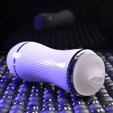 Zero Tolerance Double Dip Stroker