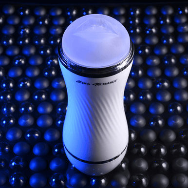 Zero Tolerance Double Dip Stroker