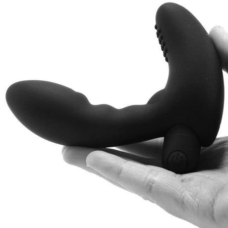 Zero Tolerance Eternal P-Spot