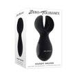Zero Tolerance Handy Helper Rechargeable Male Vibrator