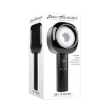 Zero Tolerance Let It Slide