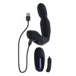 Zero Tolerance Mr. Prostate Remote-Controlled Prostate Massager