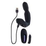 Zero Tolerance Mr. Prostate Remote-Controlled Prostate Massager
