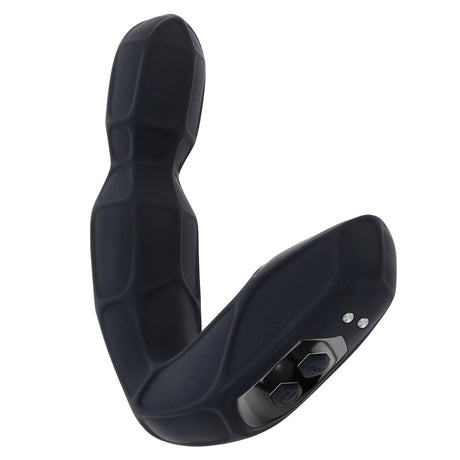 Zero Tolerance Mr. Prostate Remote-Controlled Prostate Massager