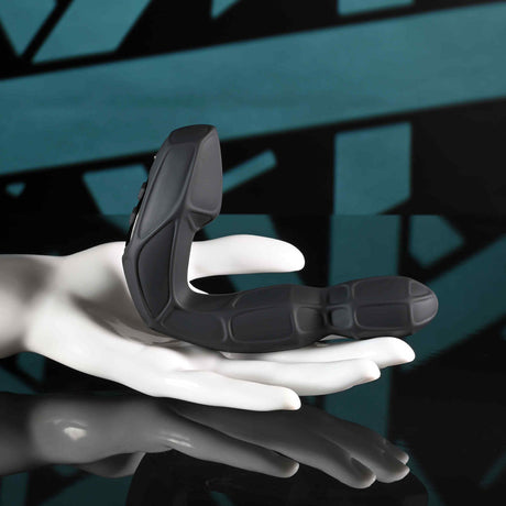 Zero Tolerance Mr. Prostate Remote-Controlled Prostate Massager