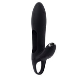 Zero Tolerance Nautilus Remote-Controlled Vibrating Sleeve