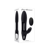 Zero Tolerance Nautilus Remote-Controlled Vibrating Sleeve