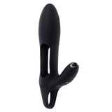 Zero Tolerance Nautilus Remote-Controlled Vibrating Sleeve