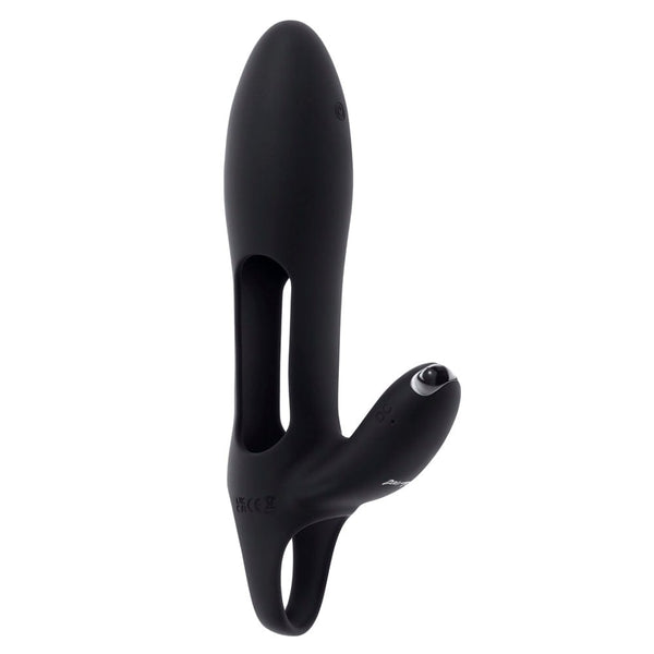 Zero Tolerance Nautilus Remote-Controlled Vibrating Sleeve