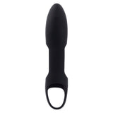 Zero Tolerance Nautilus Remote-Controlled Vibrating Sleeve