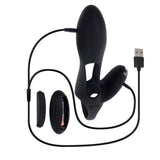 Zero Tolerance Nautilus Remote-Controlled Vibrating Sleeve
