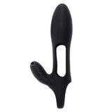 Zero Tolerance Nautilus Remote-Controlled Vibrating Sleeve