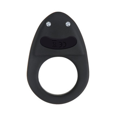 Zero Tolerance Night Rider Vibrating Cock Ring