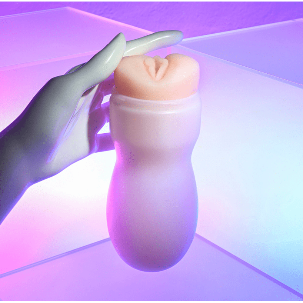 Zero Tolerance Pop & Toss Pocket Stroker