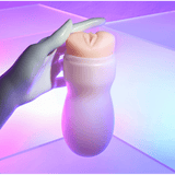 Zero Tolerance Pop & Toss Pocket Stroker