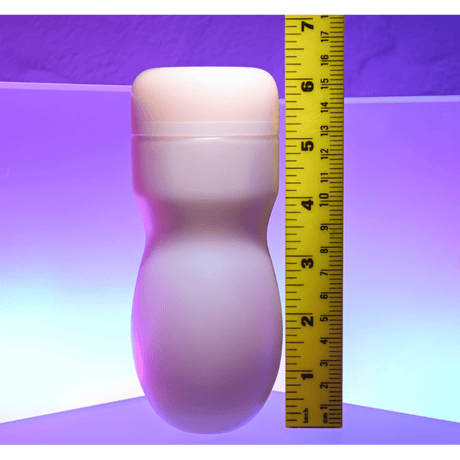 Zero Tolerance Pop & Toss Pocket Stroker