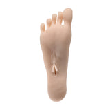 Zero Tolerance Pussy Footin Realistic Foot Stroker