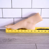 Zero Tolerance Pussy Footin Realistic Foot Stroker