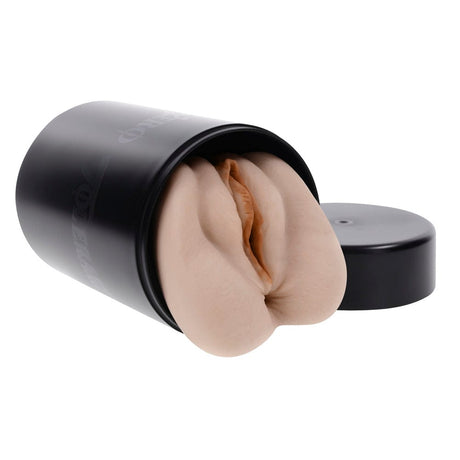 Zero Tolerance Sasha Grey - Lg Canister Stroker w movie download