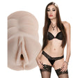 Zero Tolerance Sasha Grey Realistic Mini Pocket Pussy
