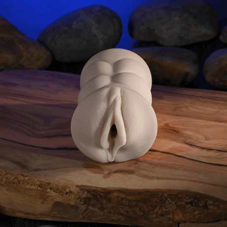 Zero Tolerance Sasha Grey Realistic Mini Pocket Pussy