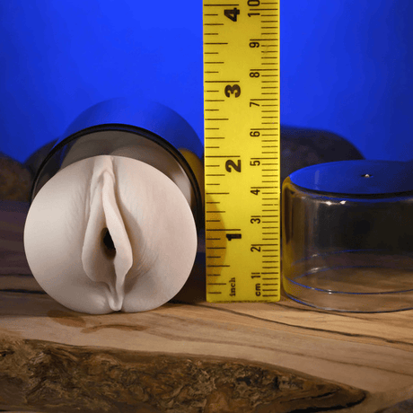 Zero Tolerance Sasha Grey Realistic Mini Pocket Pussy