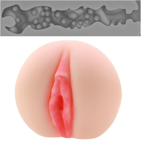 Zero Tolerance Sasha Grey Vagina Stroker