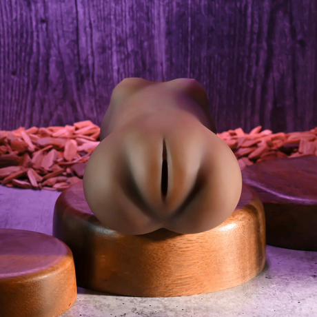 Zero Tolerance Skyler Nicole movie Realistic Wet n' Ready Stroker