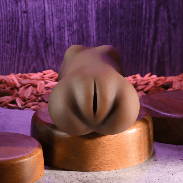 Zero Tolerance Skyler Nicole movie Realistic Wet n' Ready Stroker