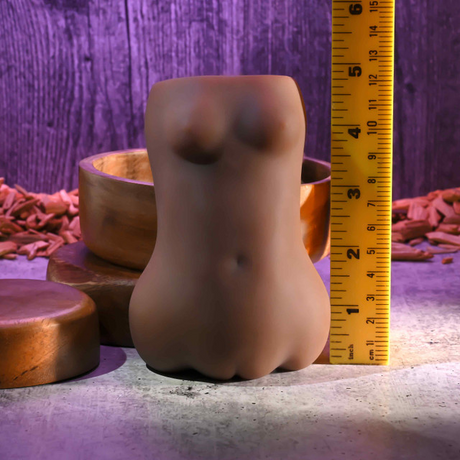 Zero Tolerance Skyler Nicole movie Realistic Wet n' Ready Stroker